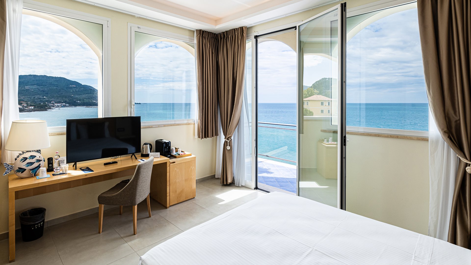 Wanderreise - Wanderreise durch den Cilento-Nationalpark