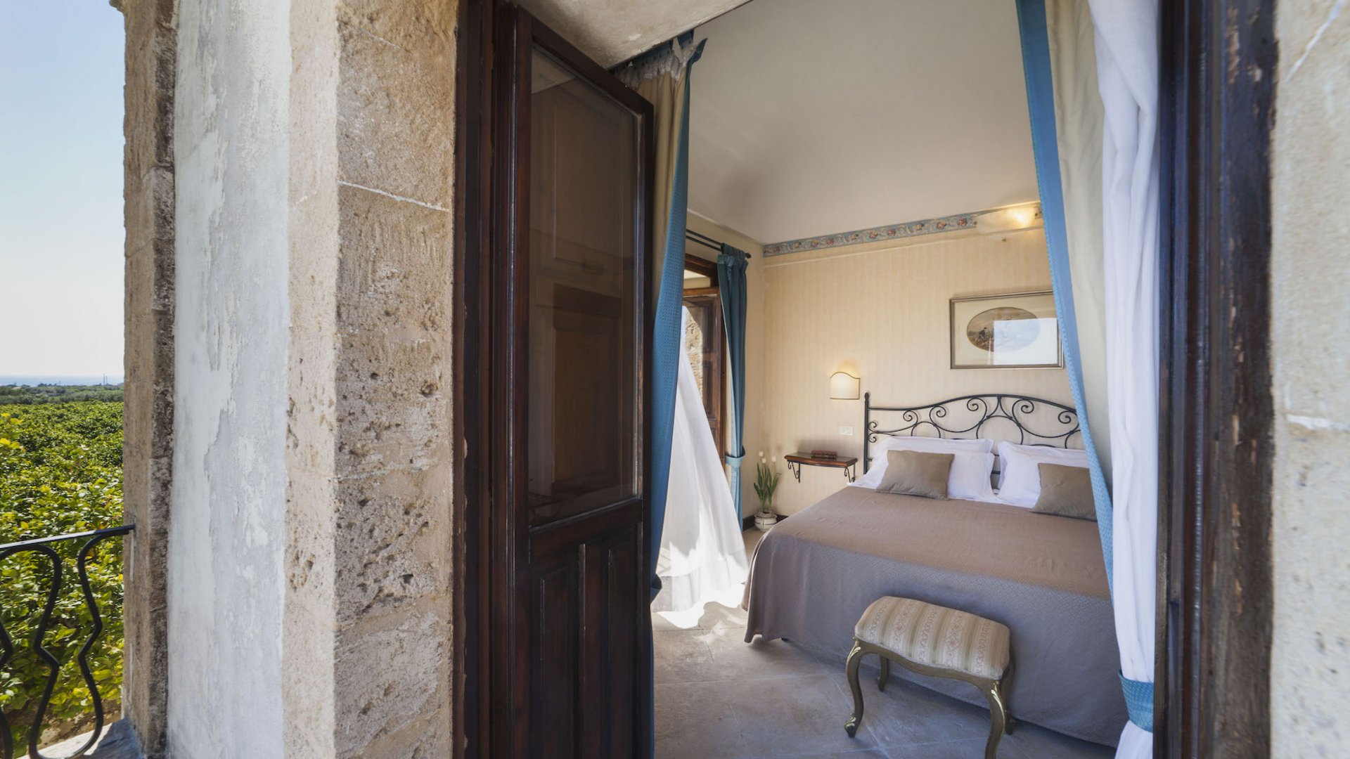 Radreise - Siziliens Schönheiten per Fahrrad entdecken Radreise - Siziliens Schönheiten per Fahrrad entdecken