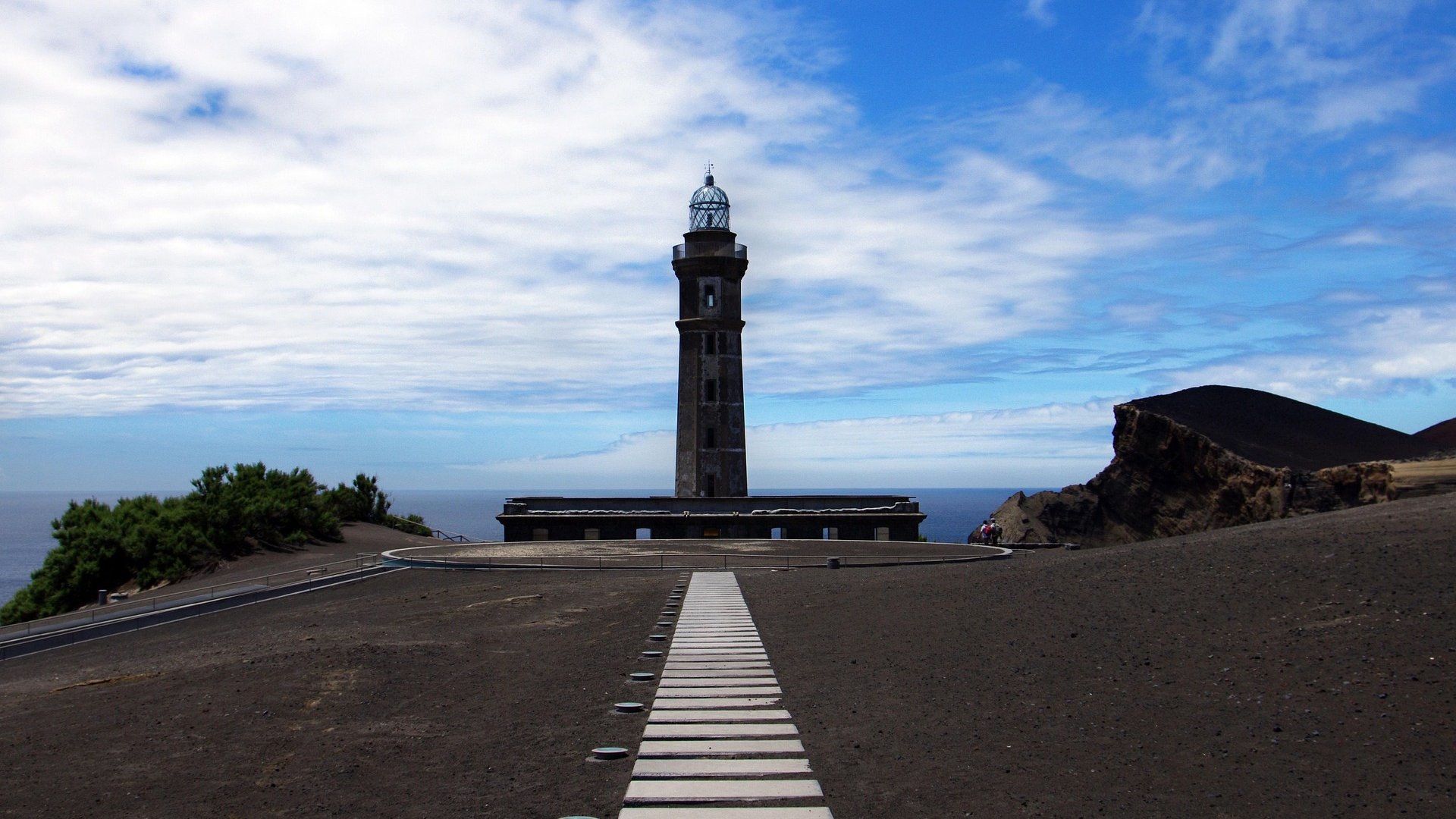 Portogallo - Azzorre, paradiso atlantico