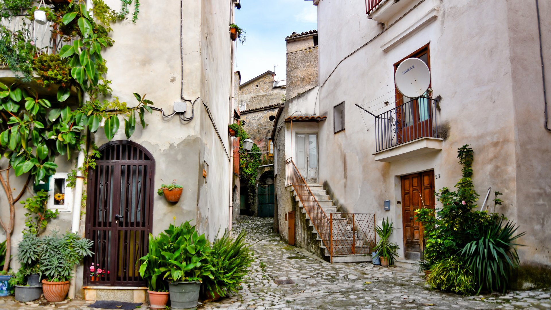 Sonderaktion November | Golf von Neapel - 4* Hotel Dei Congressi