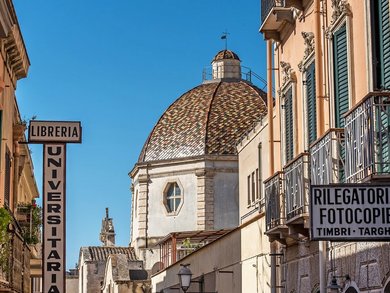 Sardinien & Korsika - Zwei Perlen im Mittelmeer Sardinien & Korsika - Zwei Perlen im Mittelmeer