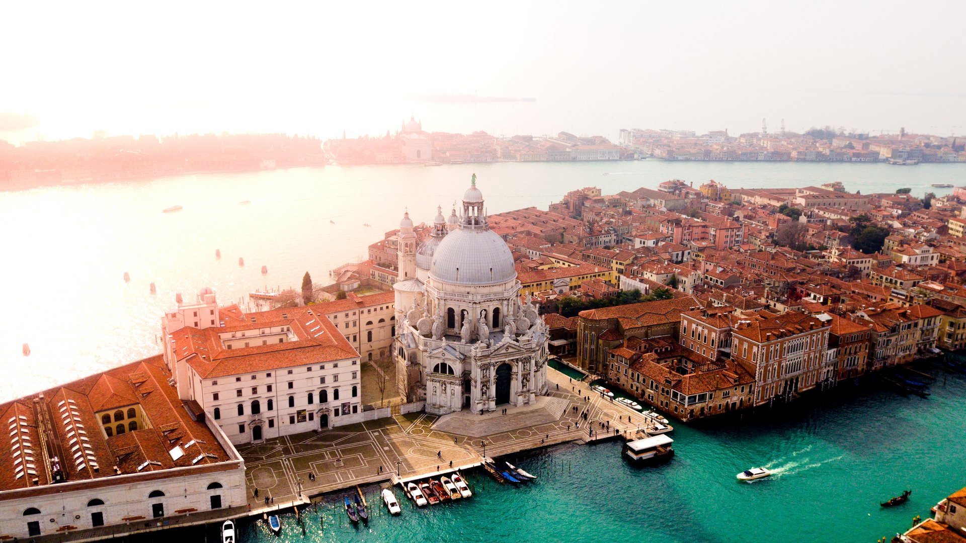 Venetien - Venedig pur!