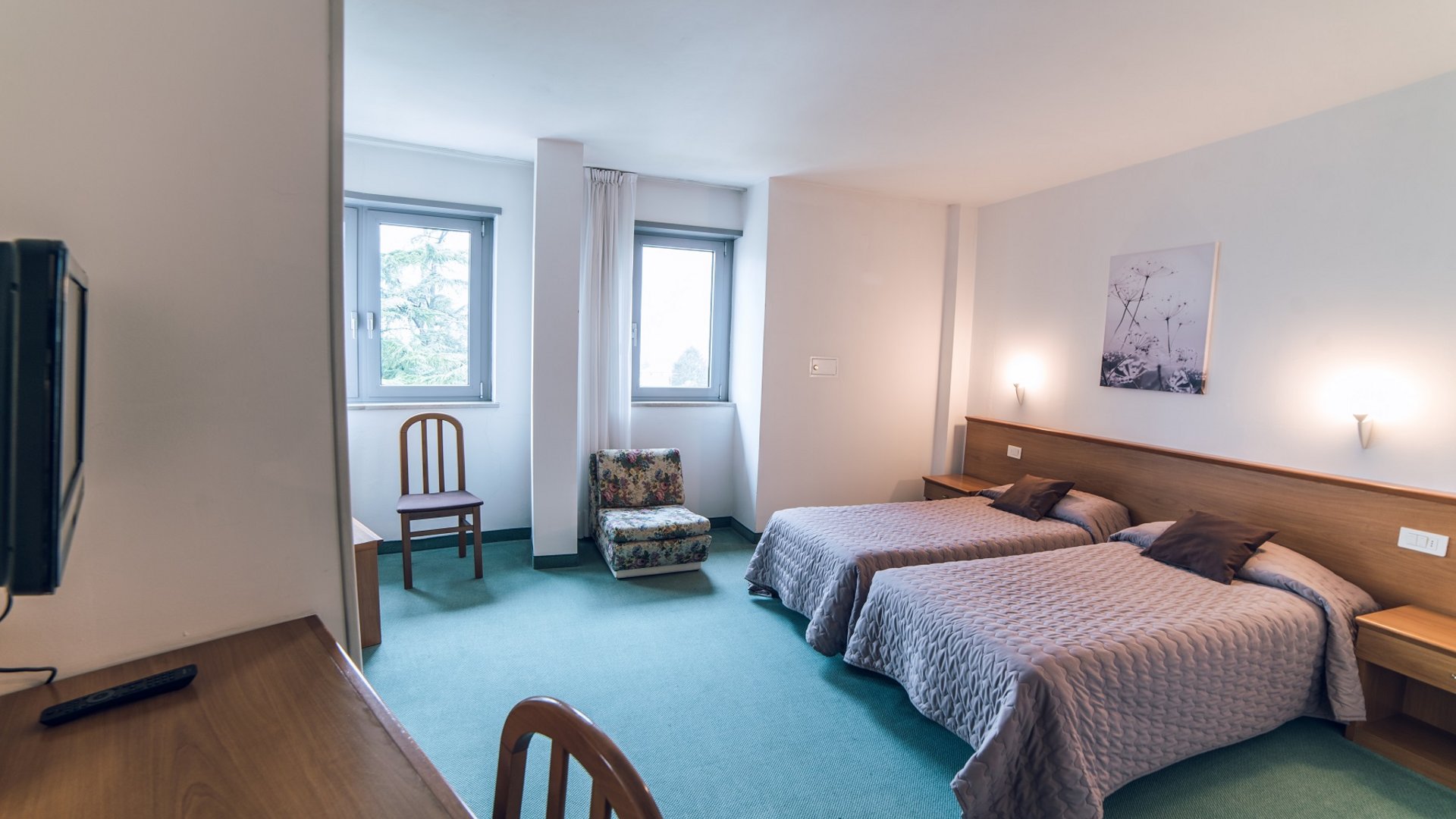 Nördlicher Gardasee - Gardasee, immer eine Reise wert!