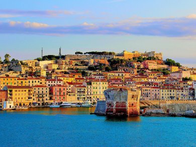 Toskana - Toskana einmal anders: Treno Natura Toskana - Toskana einmal anders: Treno Natura