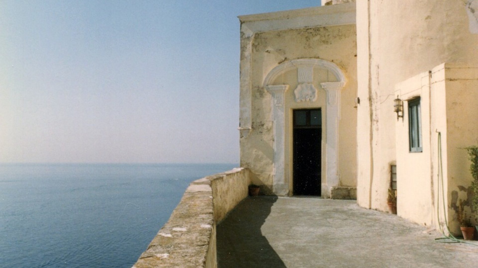 Campania - Procida e i Campi Flegrei Campania - Procida e i Campi Flegrei
