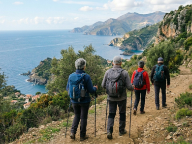 Eröffnung & Abschluss | Kampanien - 4* Hotel Mary