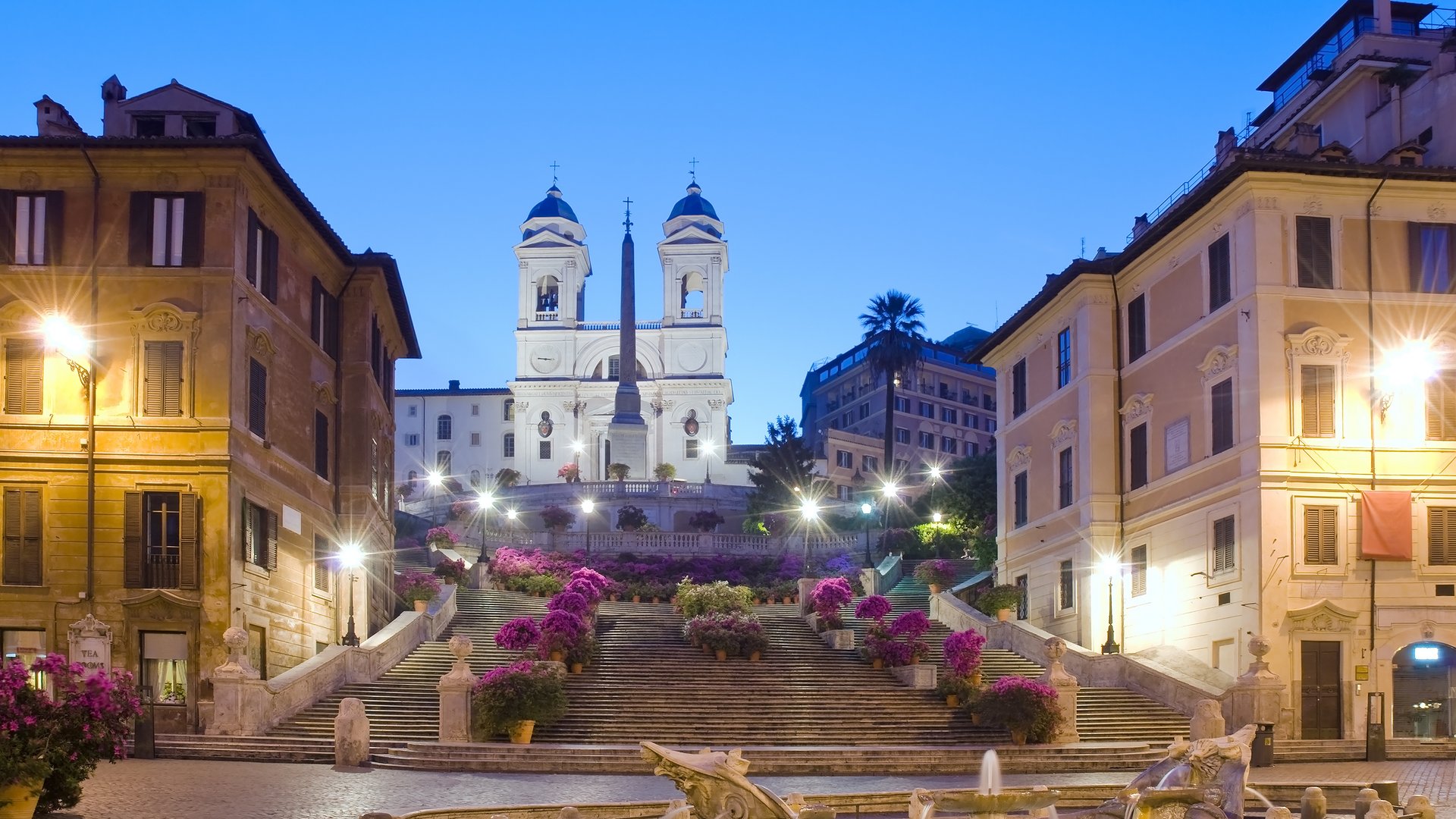 TOP ANGEBOT | Reise im neuen 4* Hotel im Herzen von Rom