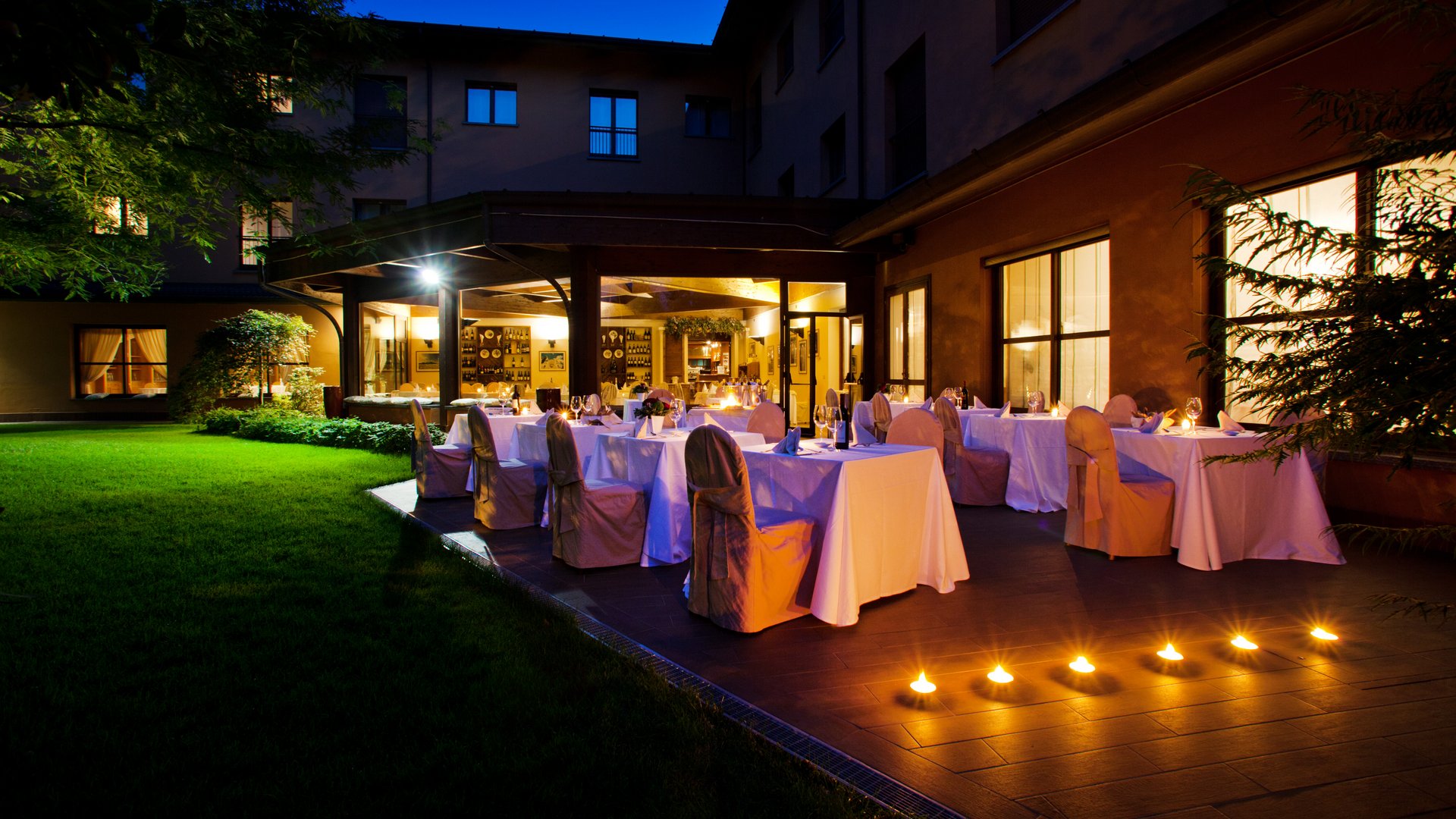 Silvester | Lombardei - 4* Hotel Brianteo Silvester | Lombardei - 4* Hotel Brianteo
