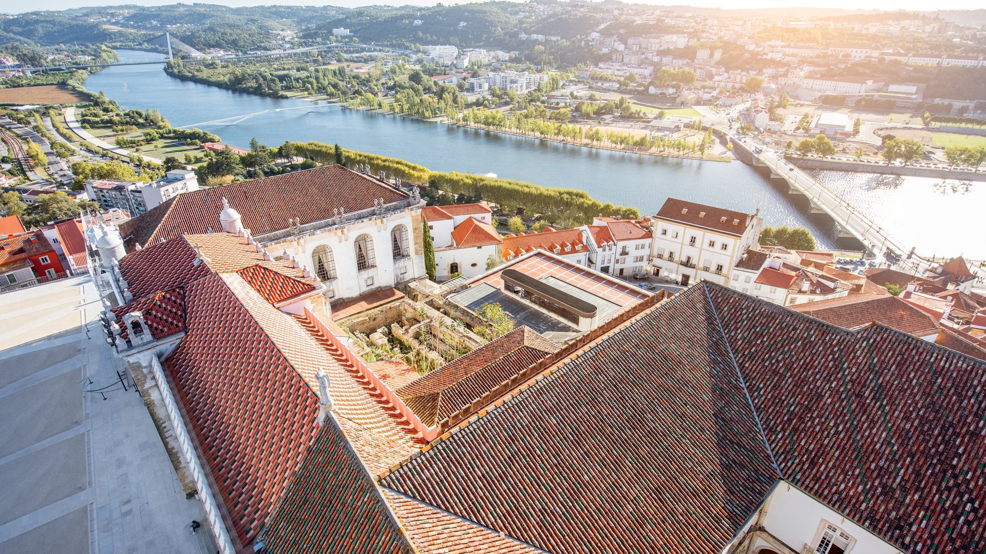 Hiking through Portugal's heritage, villages & countryside