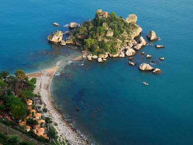 Sicilia - Week-end di gusto a Palermo Sicilia - Week-end di gusto a Palermo