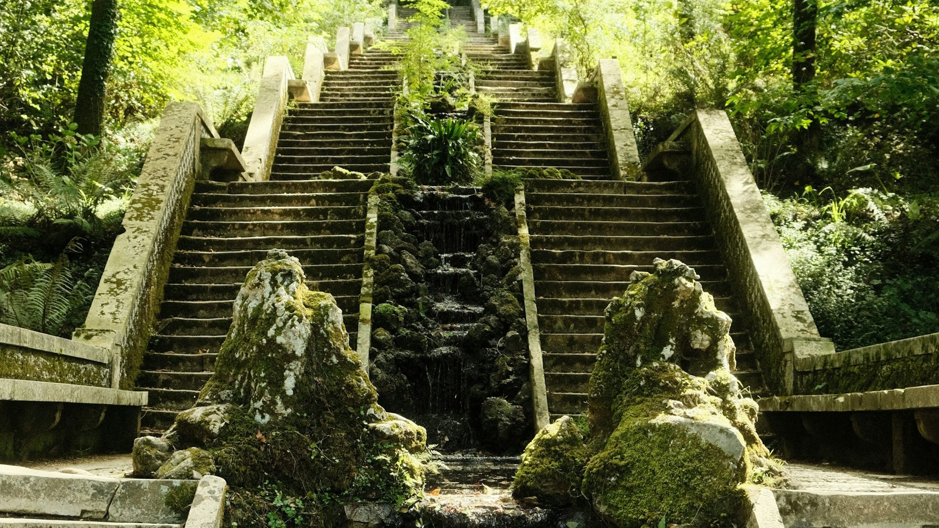 Hiking through Portugal's heritage, villages & countryside