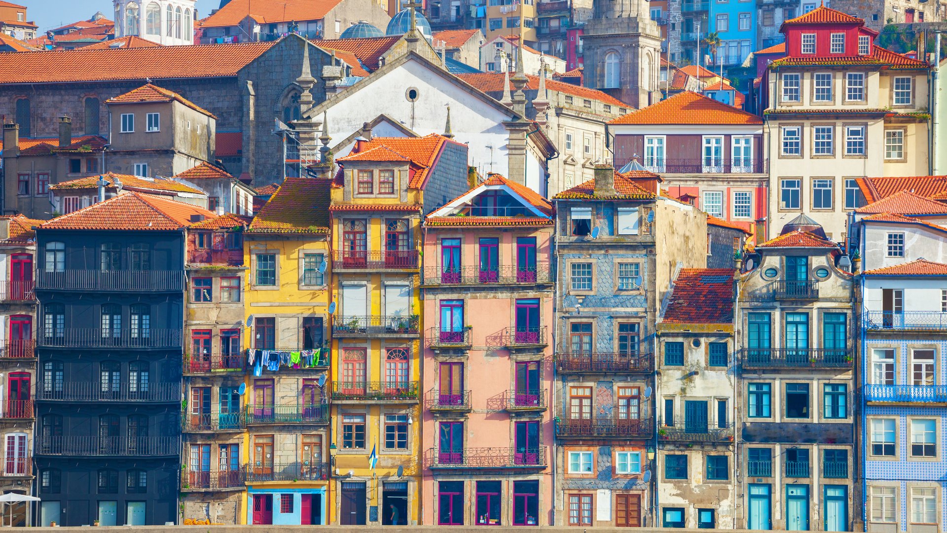 Portugal, Spain & France | Southern Europe’s Spiritual Treasures | 11-Day Faith Tour