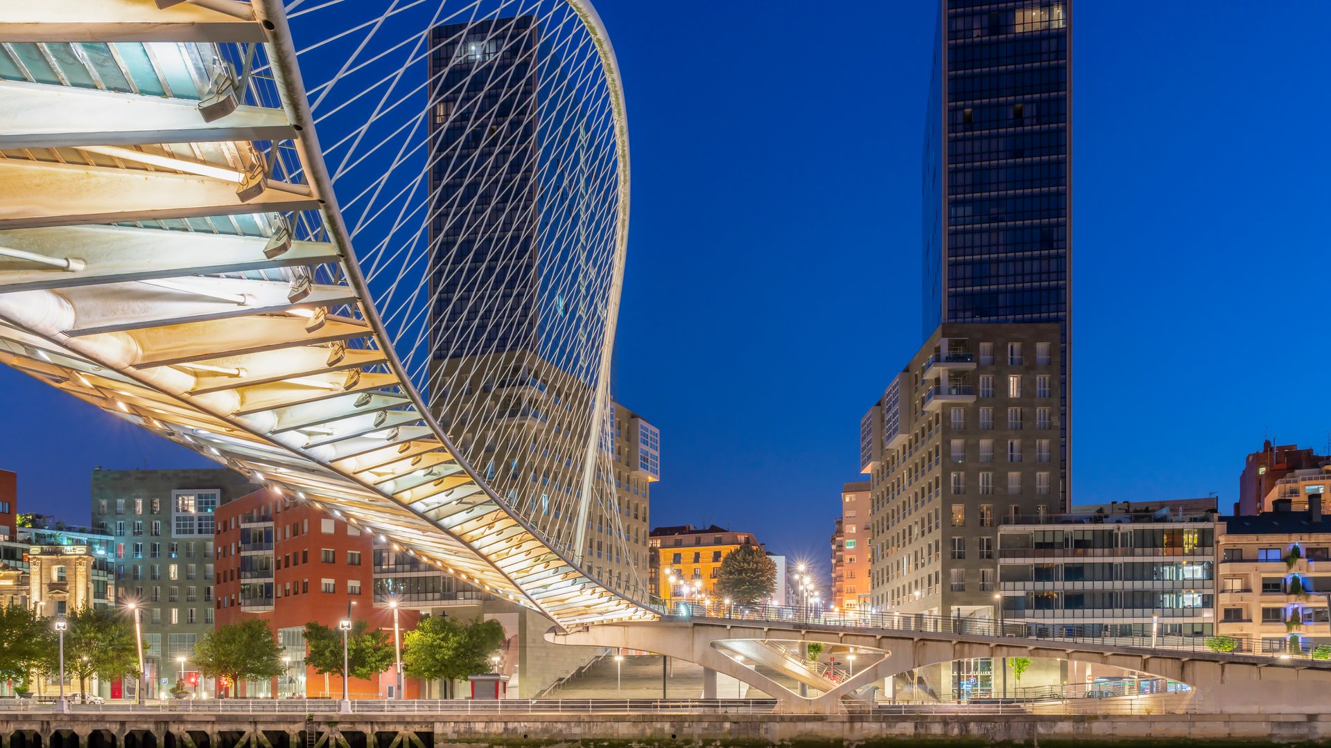 Baskenland - Bilbao zum Schnupperpreis Baskenland - Bilbao zum Schnupperpreis