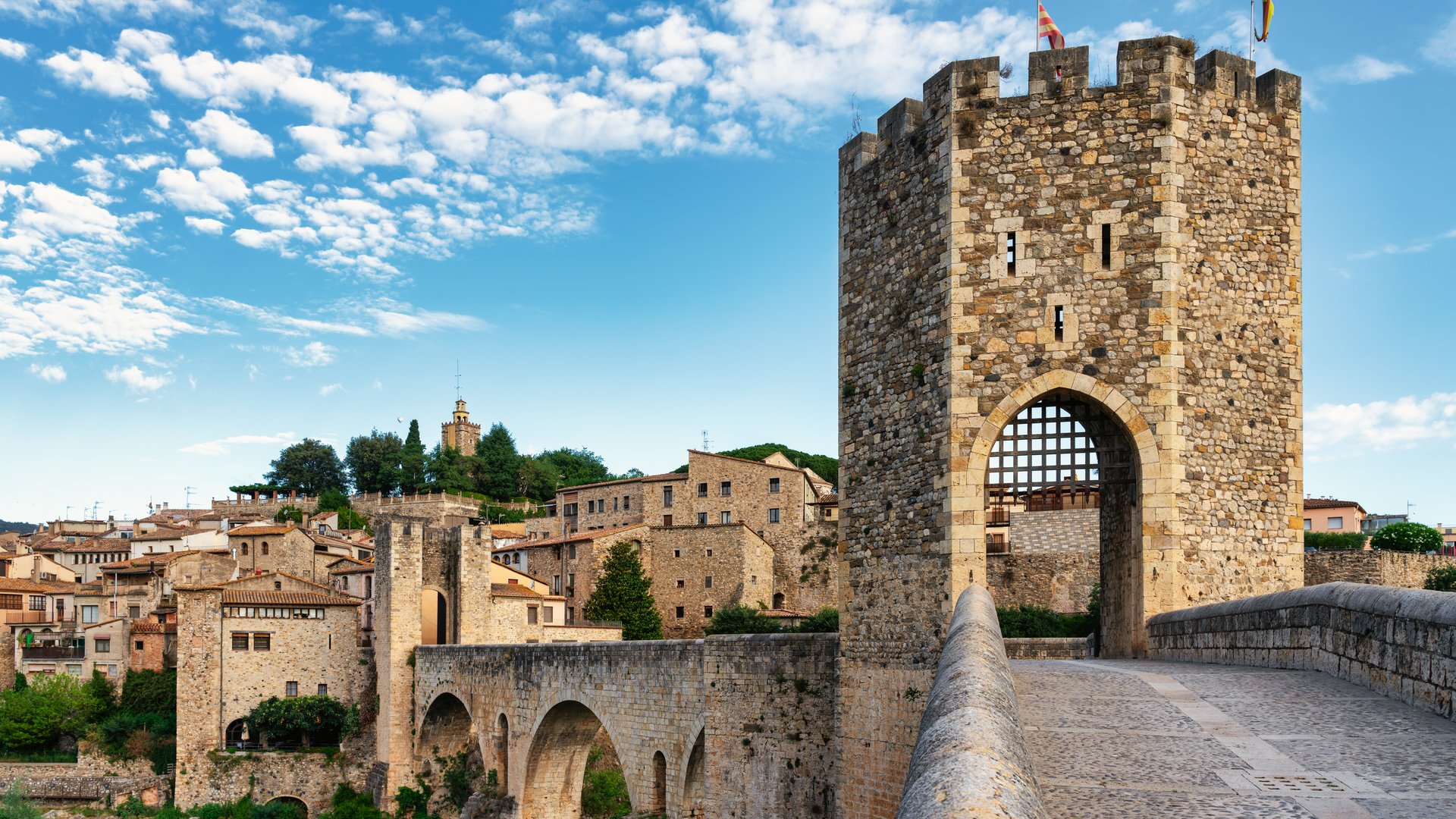 Sonderaktion November | Katalonien - 4* sup. Aqua Hotel Promenade & Spa