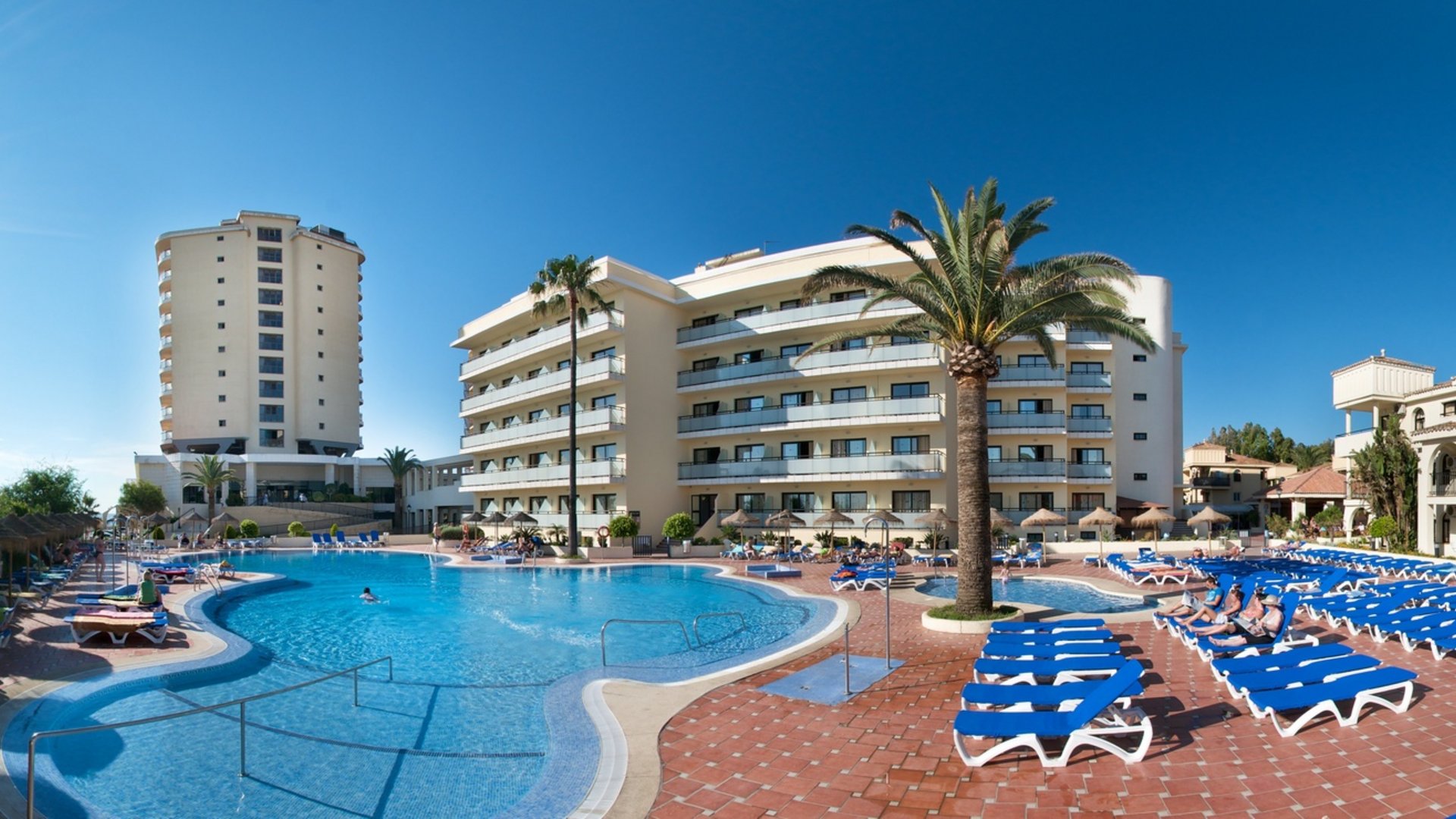Andalusia - The soul of southern Spain Andalusia - The soul of southern Spain