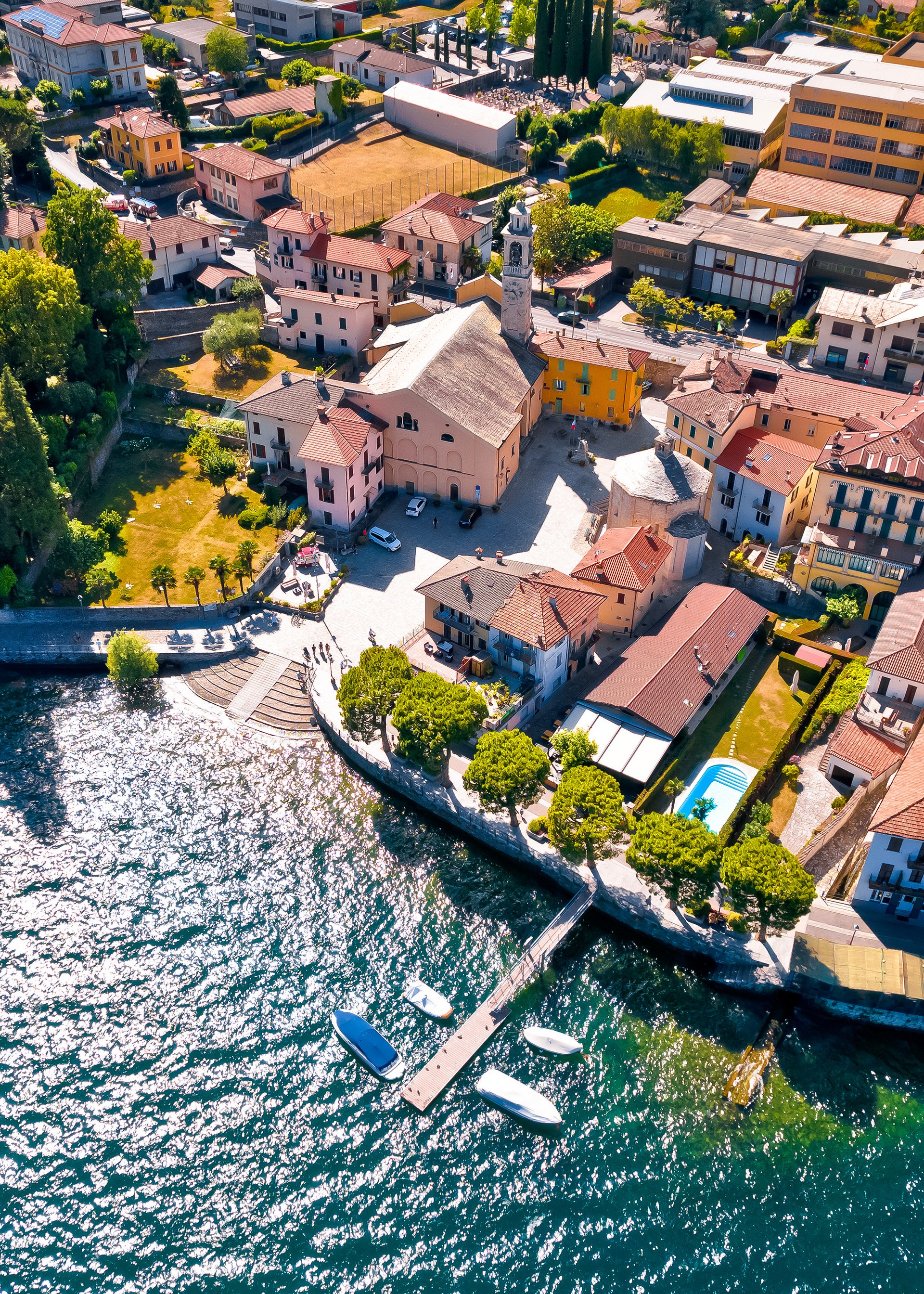 Local DMC for Milan & Lombardy Tours | B2B Full-Service Provider of Group Tour Packages