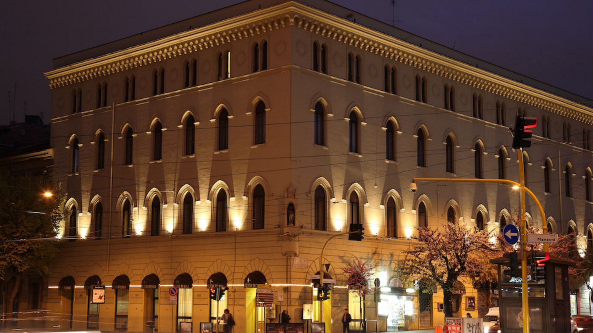 Rom - Rom zentral erleben