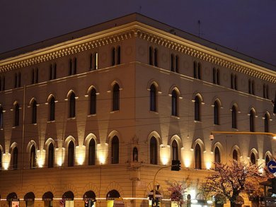 Gruppenreise – Rom Gruppenreise – Rom