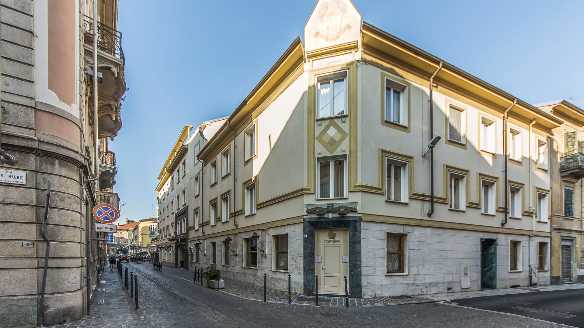 Silvester | Piemont - 4* Hotel Alli Due Buoi Rossi