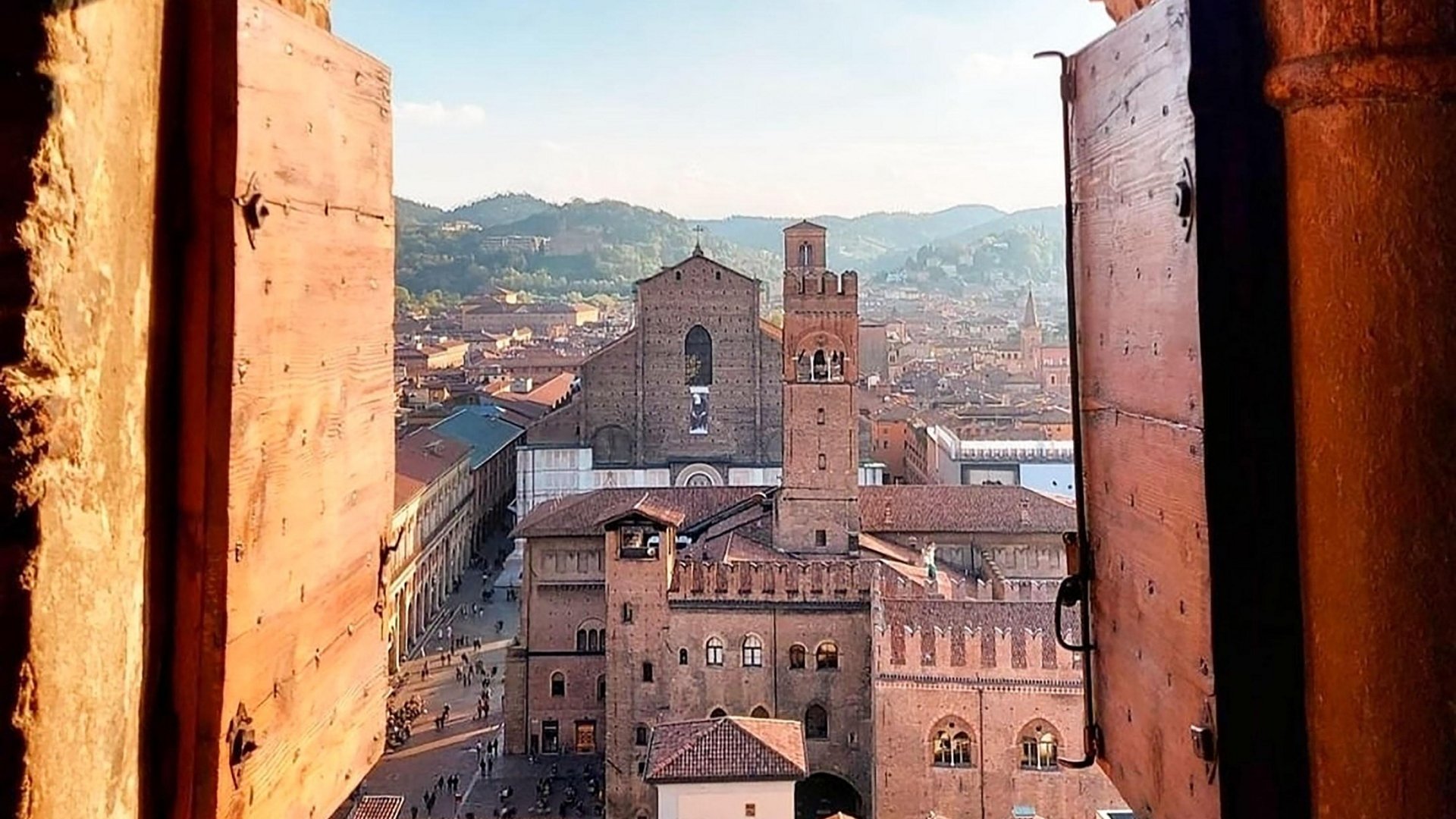 Emilia Romagna - Emilia, saperi e sapori
