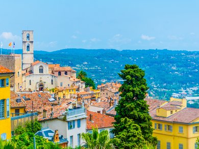Destinazioni