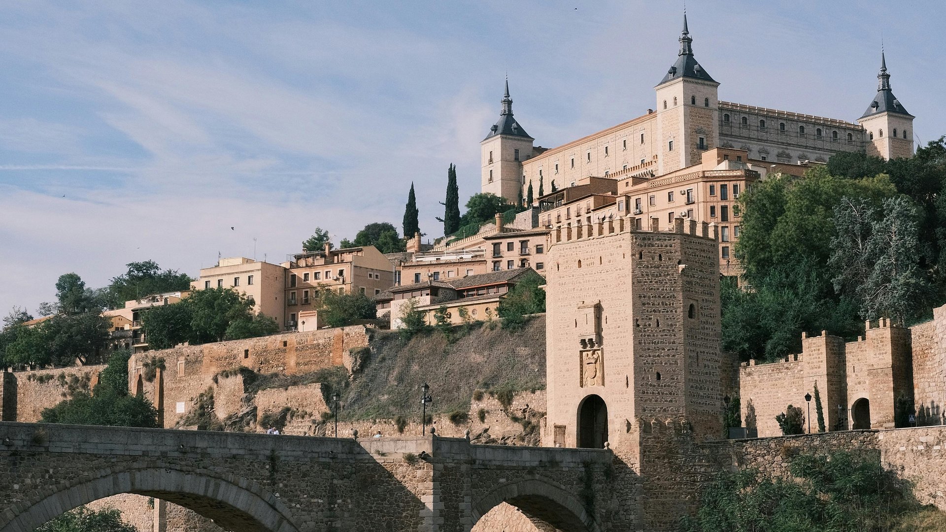 Tour - Madrid und Kastilien Rundreise