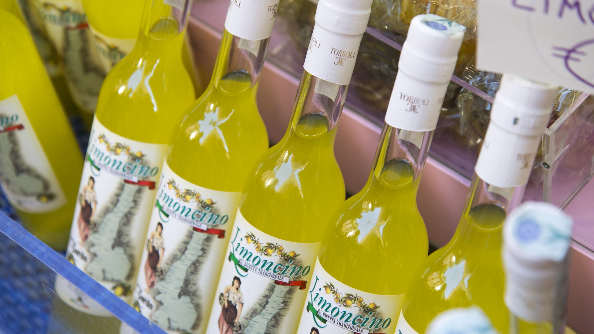 Sonderaktion November | Golf von Neapel - 4* Hotel Mary