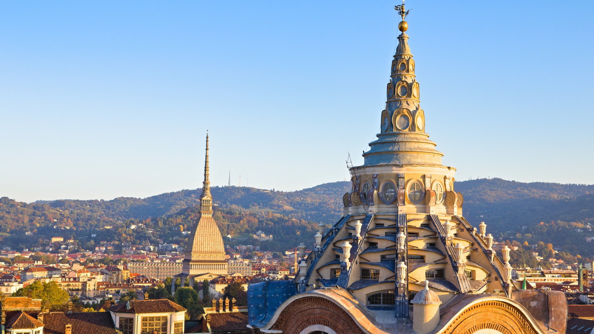 E-Bike & Wine Adventure in Piedmont – Explore Langhe & Roero