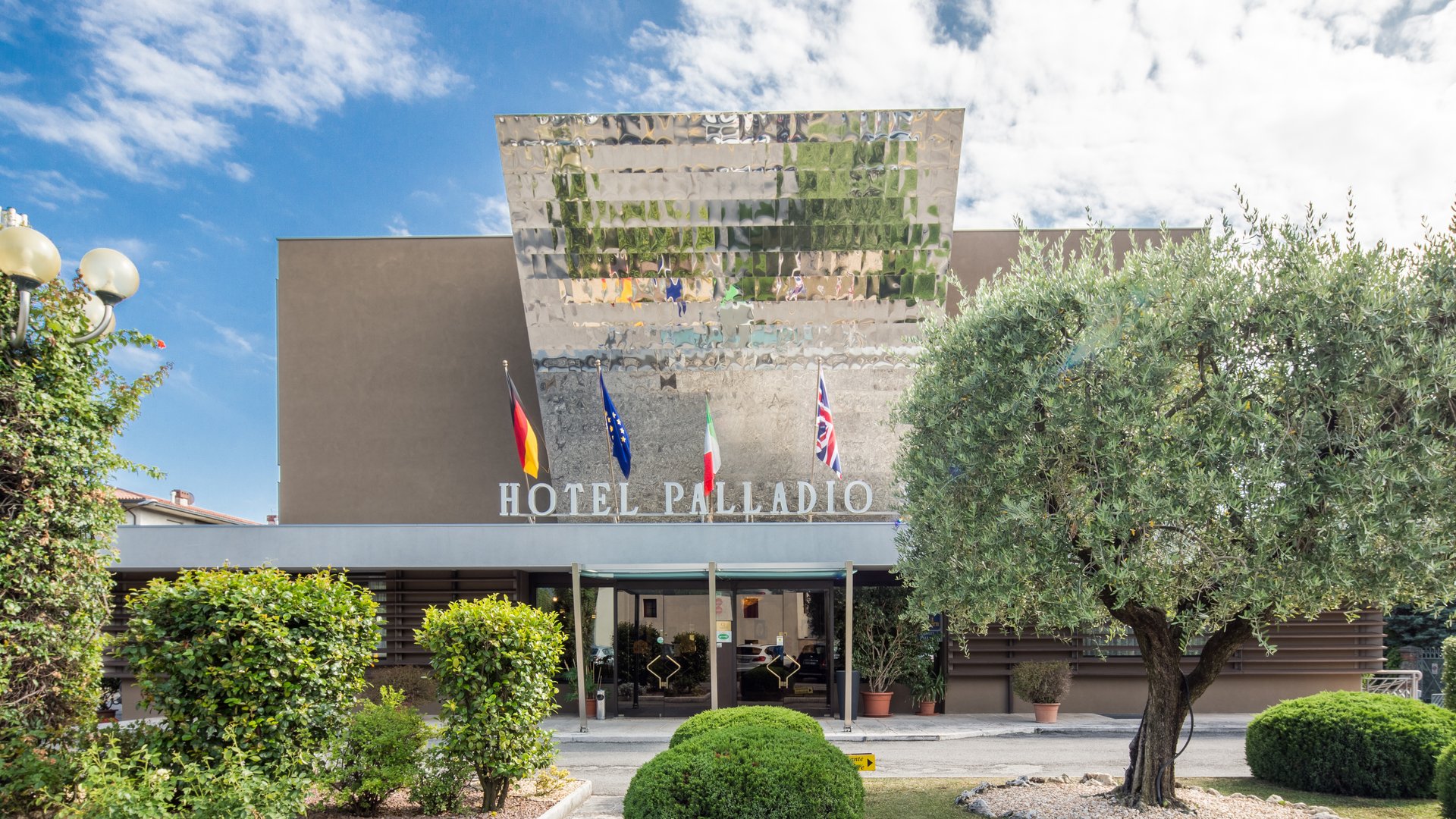 Sonderaktion November | Venetien - 4* Bonotto Hotel Palladio Sonderaktion November | Venetien - 4* Bonotto Hotel Palladio