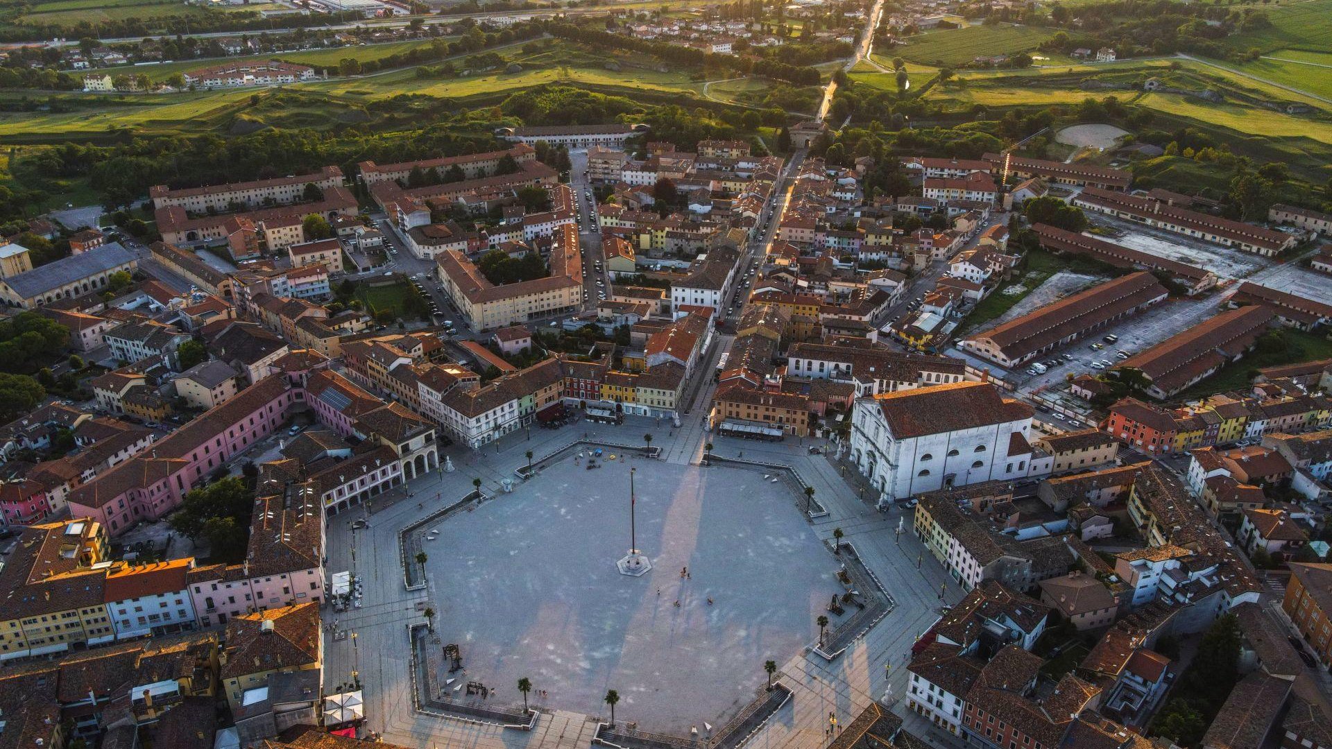 TOP Angebot | Venetien - 4*s Hotel Bibione Palace