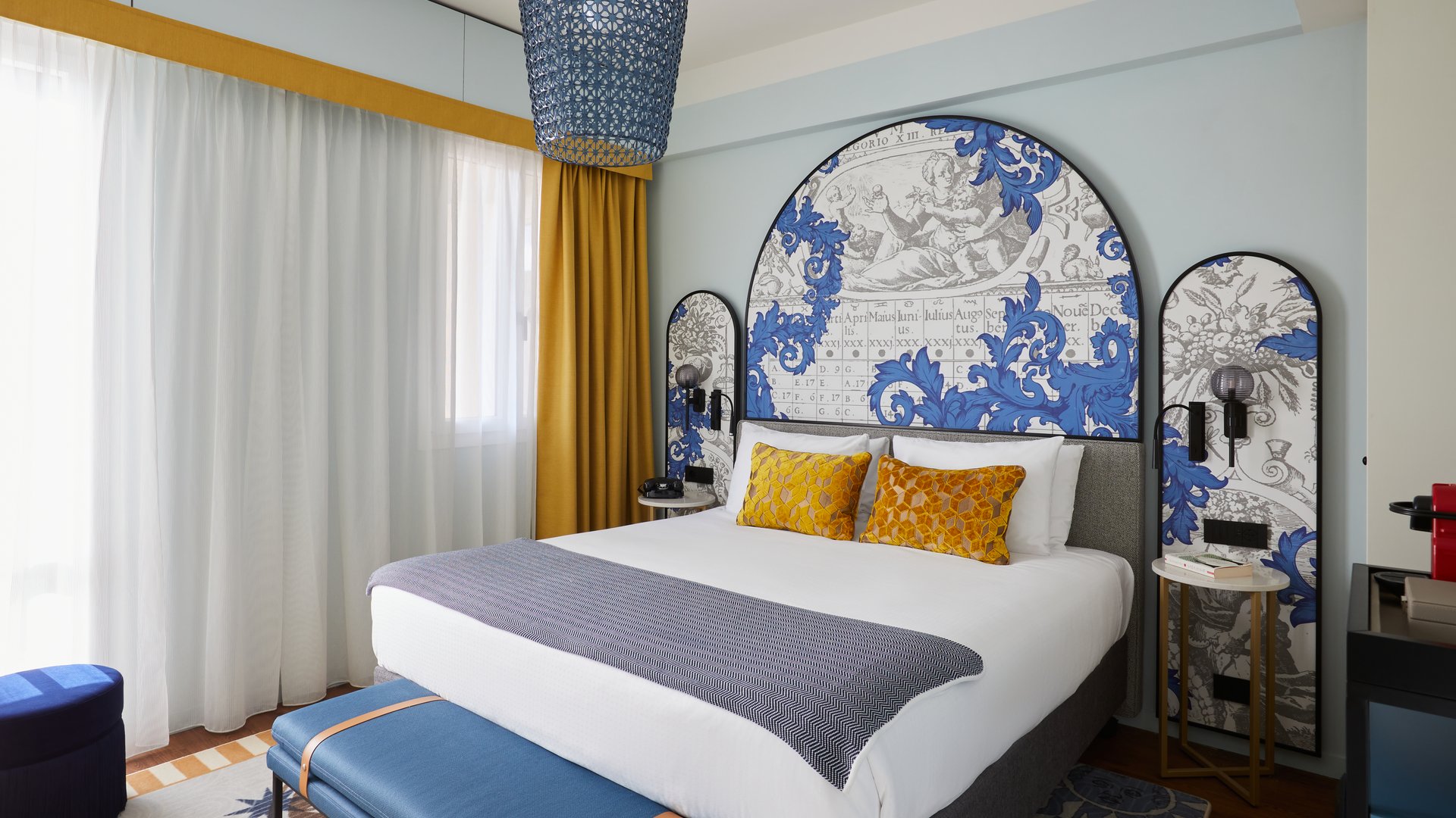 Toskana - Florenz zentral erleben