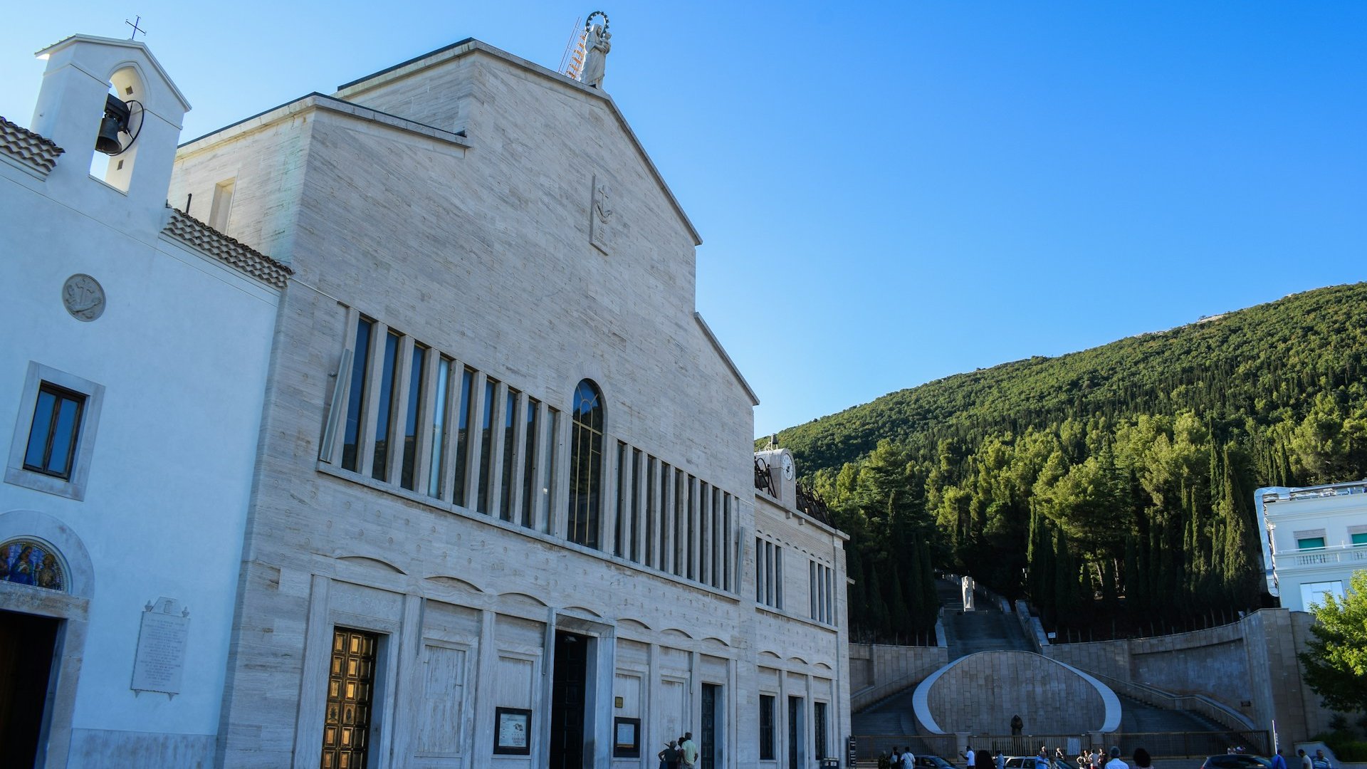 Guided Catholic Tour of Italy: Venice, Assisi, Rome & More