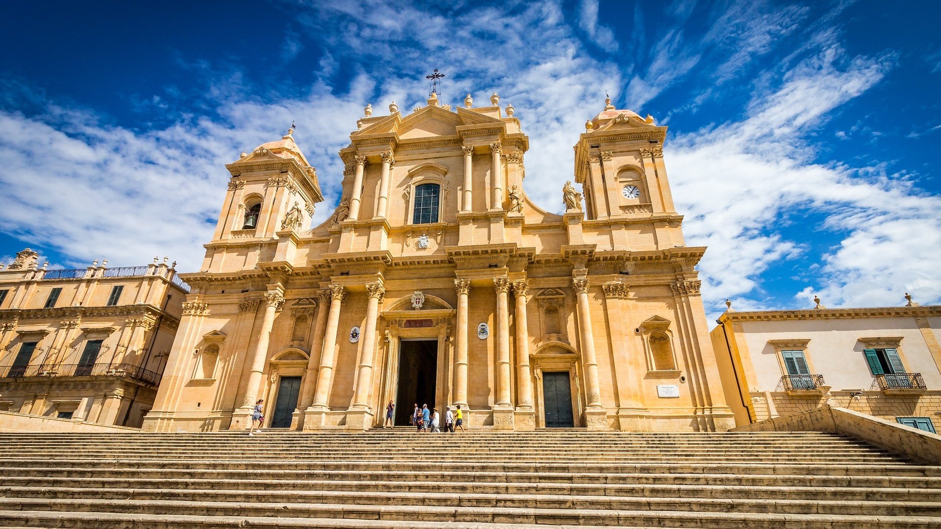 Sicily Gusto Tour – A melting pot of volcanic flavors