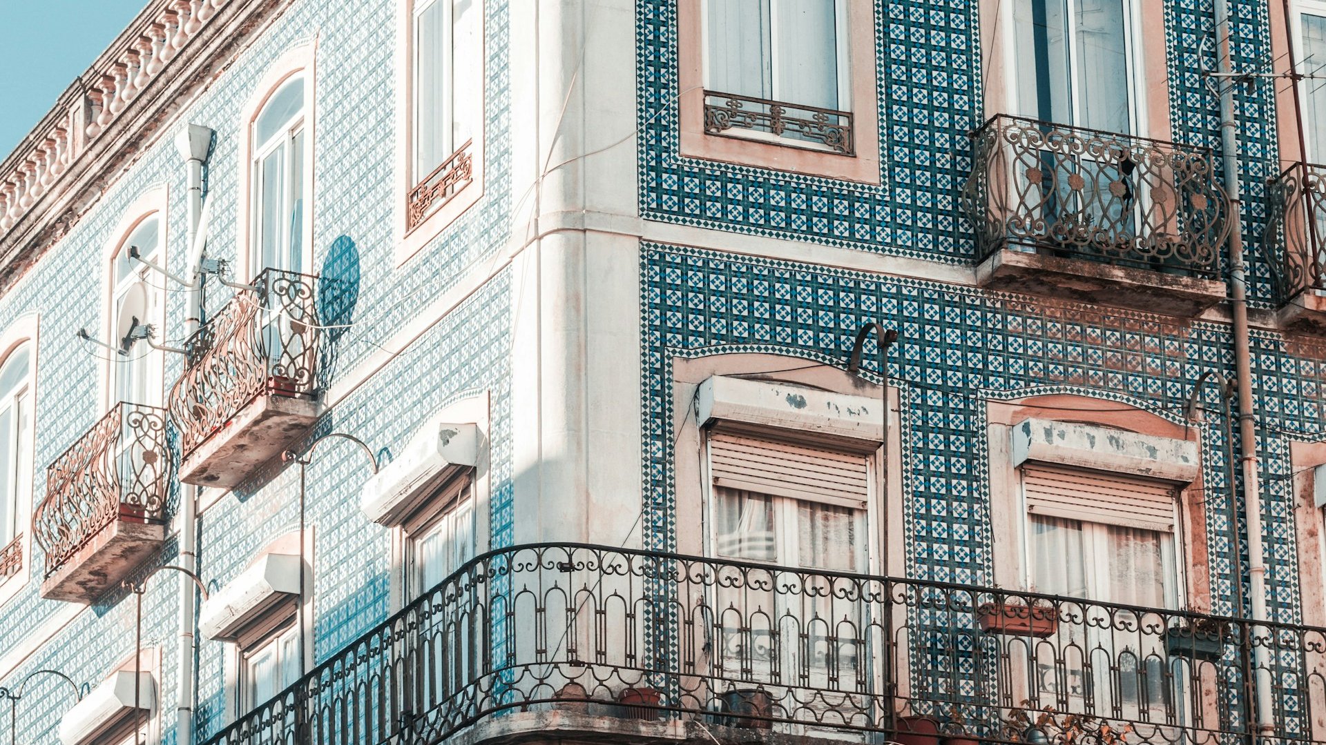 Portogallo - Portogallo, giardini e ville incantate Portogallo - Portogallo, giardini e ville incantate