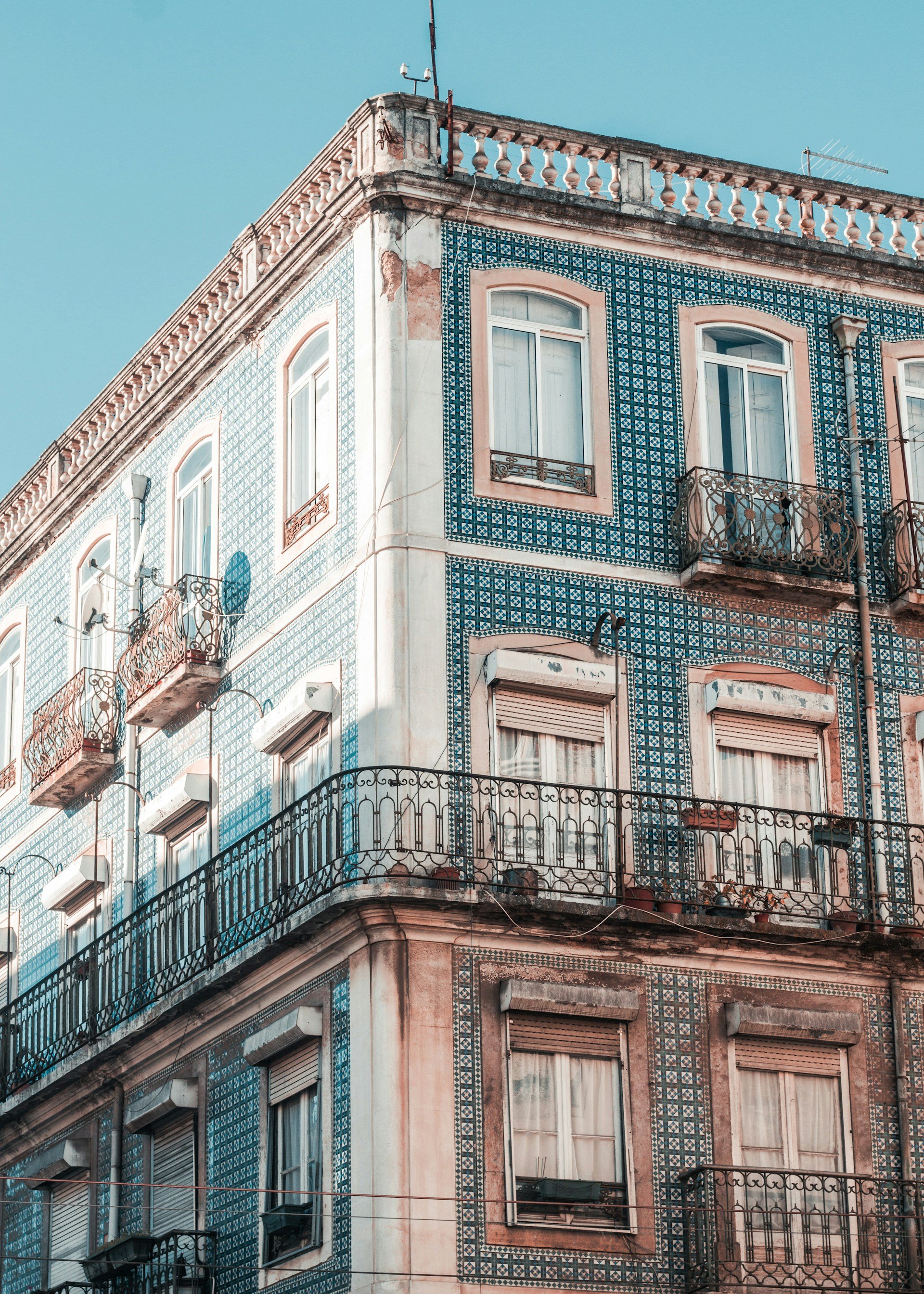 Michelangelo Iberian Travel | Expert DMC & Incoming Services for Portugal