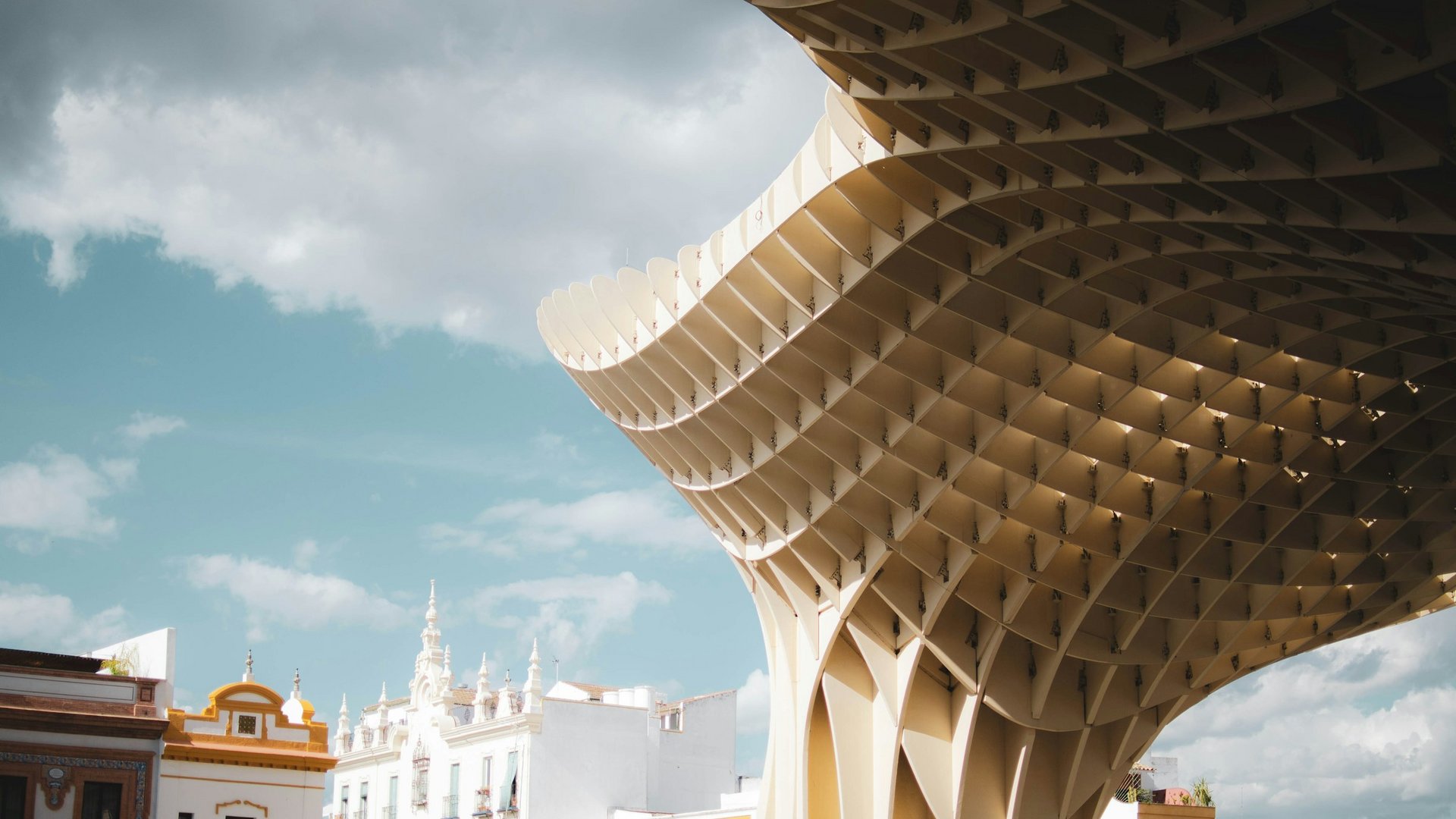 Spain – Andalusia: 8-Day Immersive Tour (Seville • Granada • Córdoba)