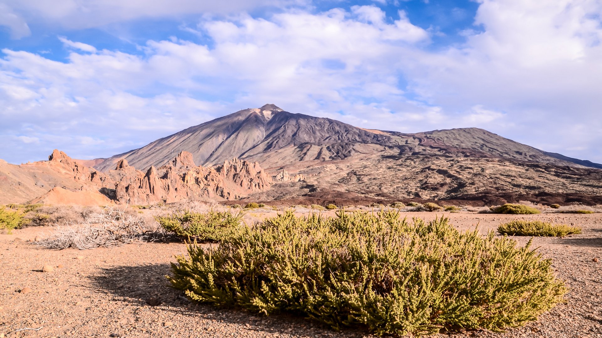 Spagna - Tenerife da vivere