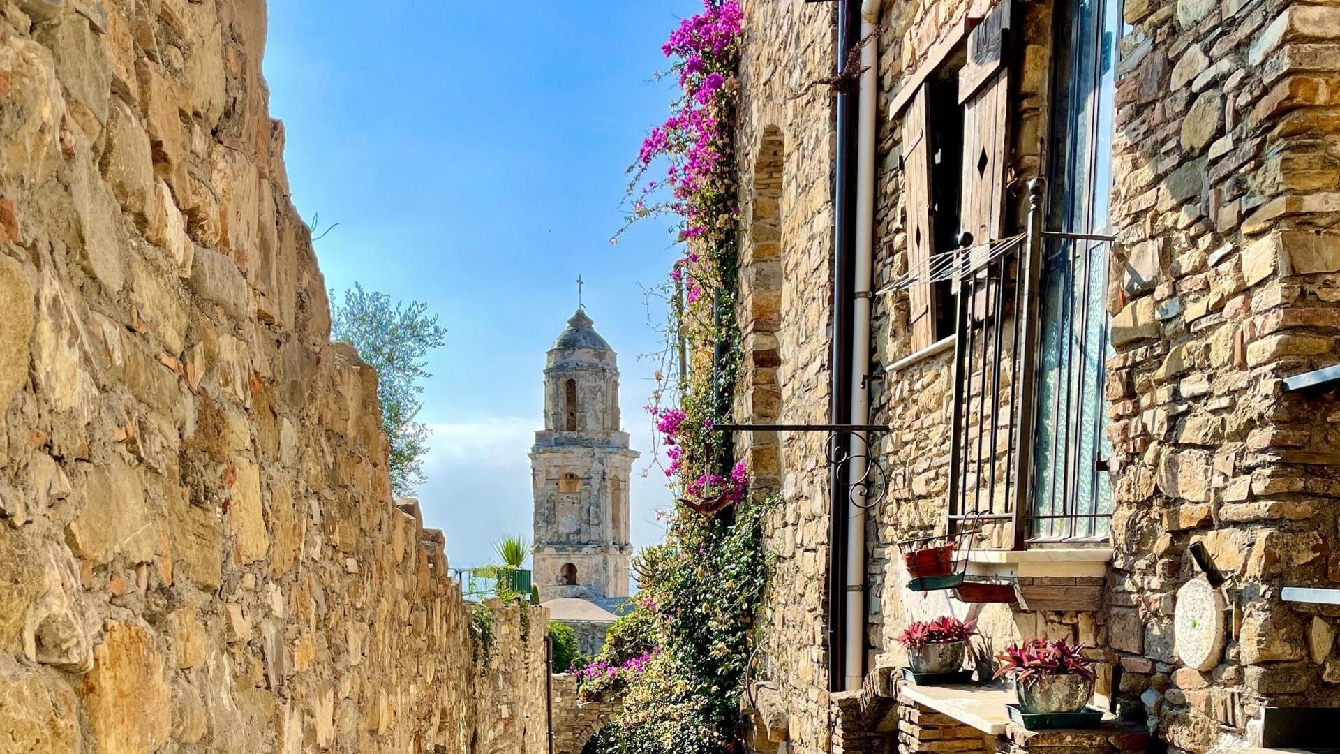 Sonderaktion November | Ligurien - 3* Hotel Olympic Sonderaktion November | Ligurien - 3* Hotel Olympic