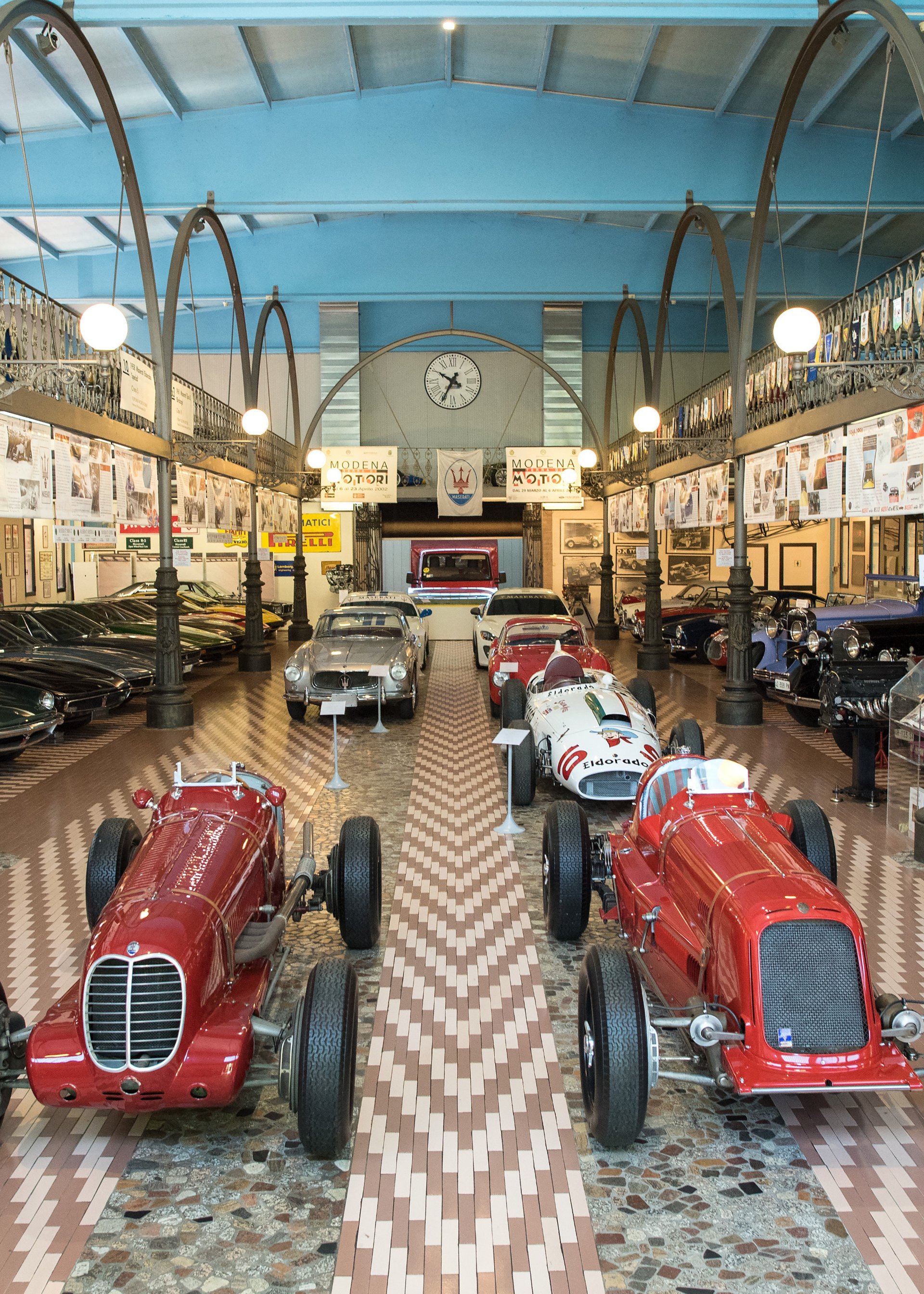 Incoming Group Tour Operator & DMC Emilia Romagna & Italy | michelangelo.travel