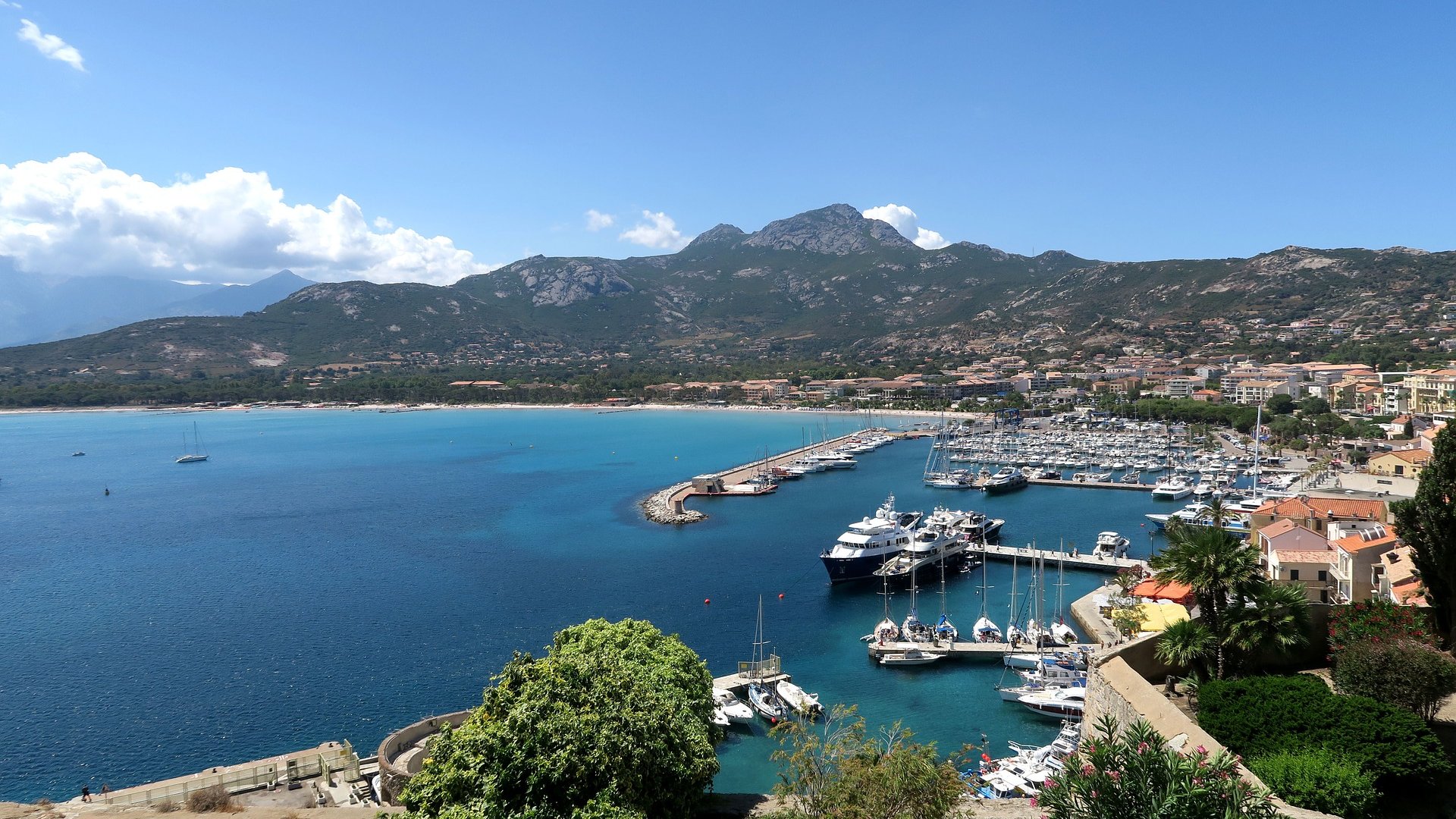 Corsica - Corsica incredibile