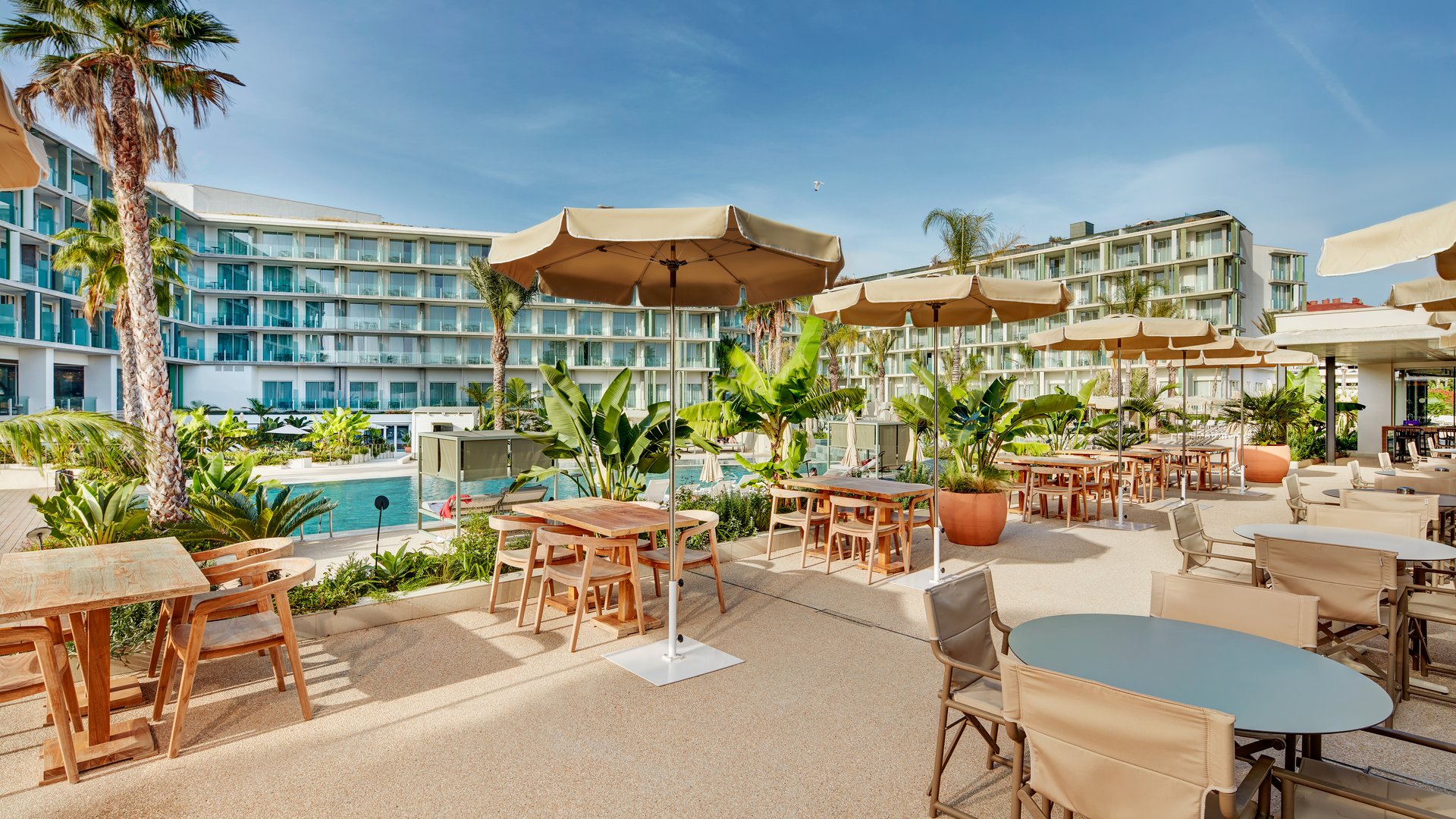 Sonderaktion November | Katalonien - 5* Aqua Atzavara Hotel & Spa Sonderaktion November | Katalonien - 5* Aqua Atzavara Hotel & Spa