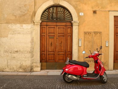 Rom - Rom und der Tiber Rom - Rom und der Tiber