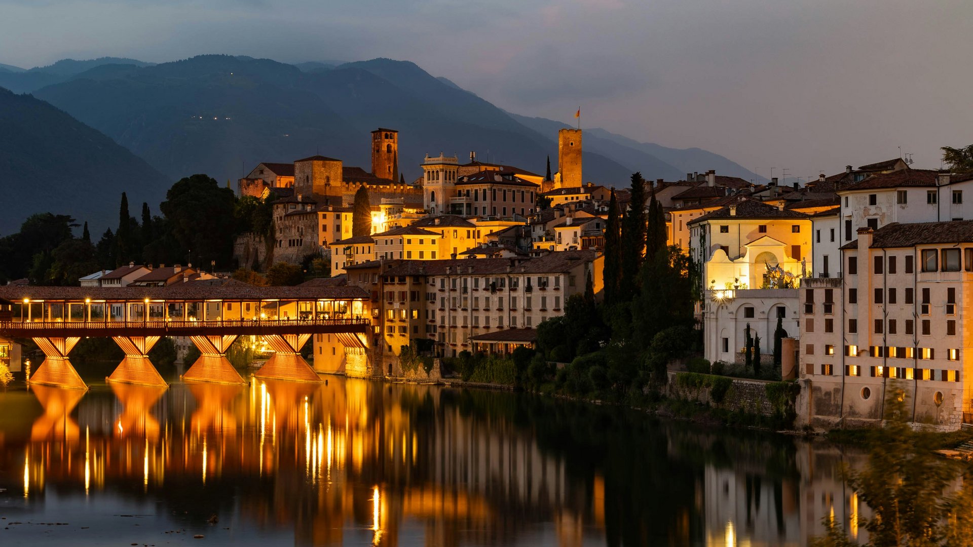 Sonderaktion November | Venetien - 4* Bonotto Hotel Palladio Sonderaktion November | Venetien - 4* Bonotto Hotel Palladio