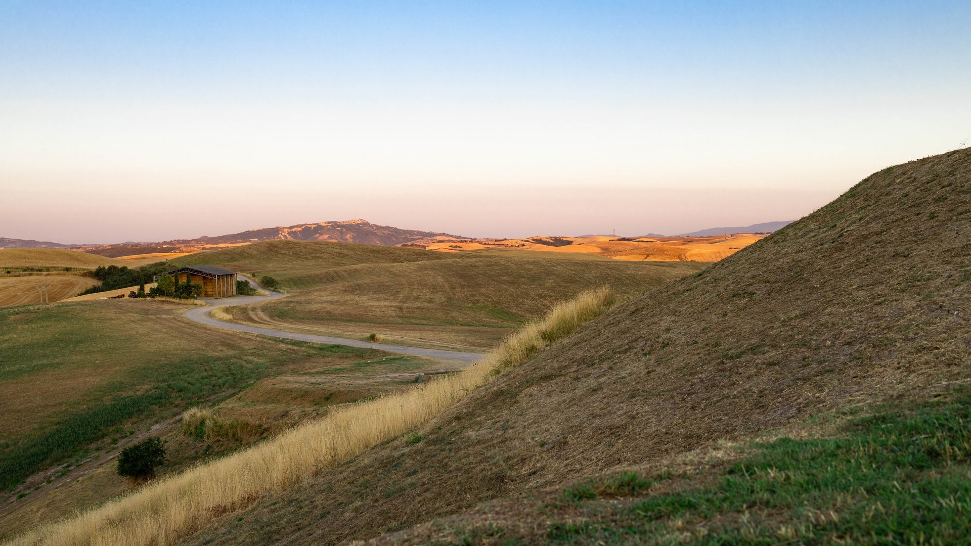 Toskana - Andrea Bocelli Event