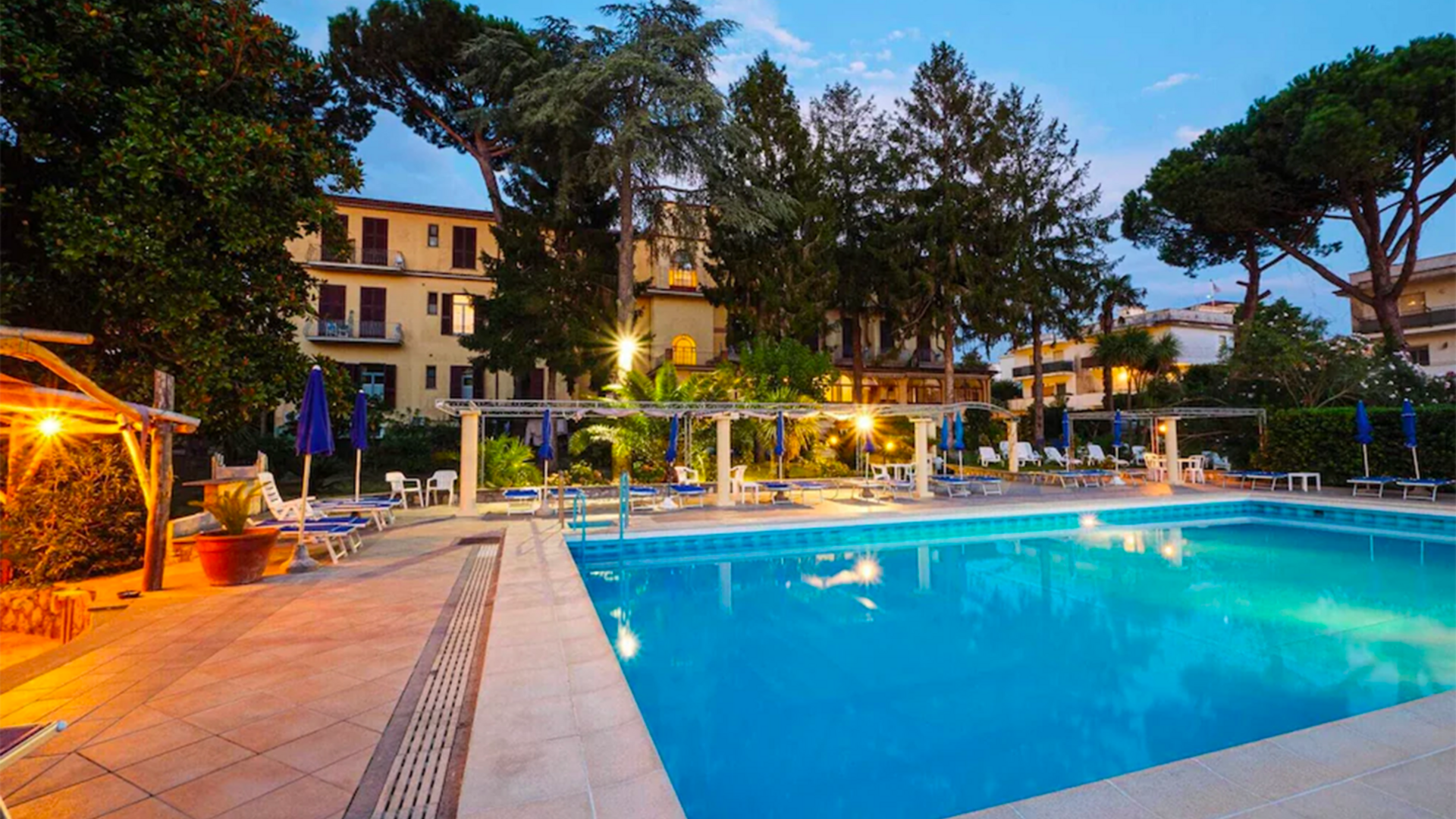 Golf von Neapel - Entdeckungsreise am Golf von Neapel