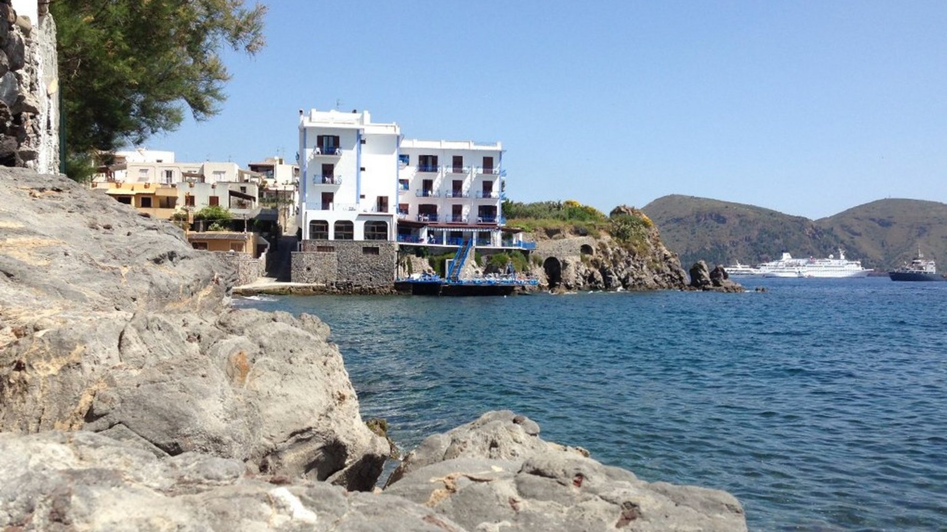 Sizilien - Das feurige Inselarchipel