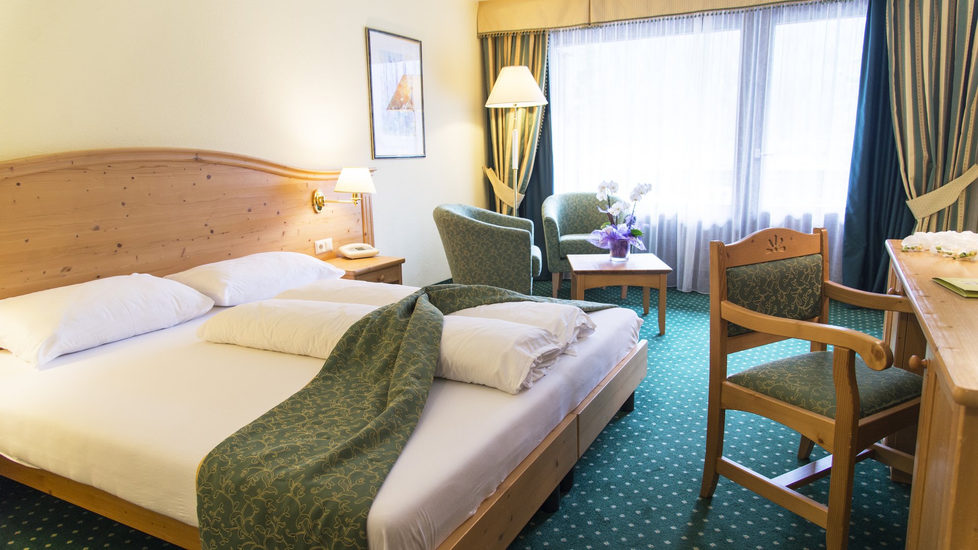 Osttirol - 4* Hotel Alpenhof Osttirol - 4* Hotel Alpenhof