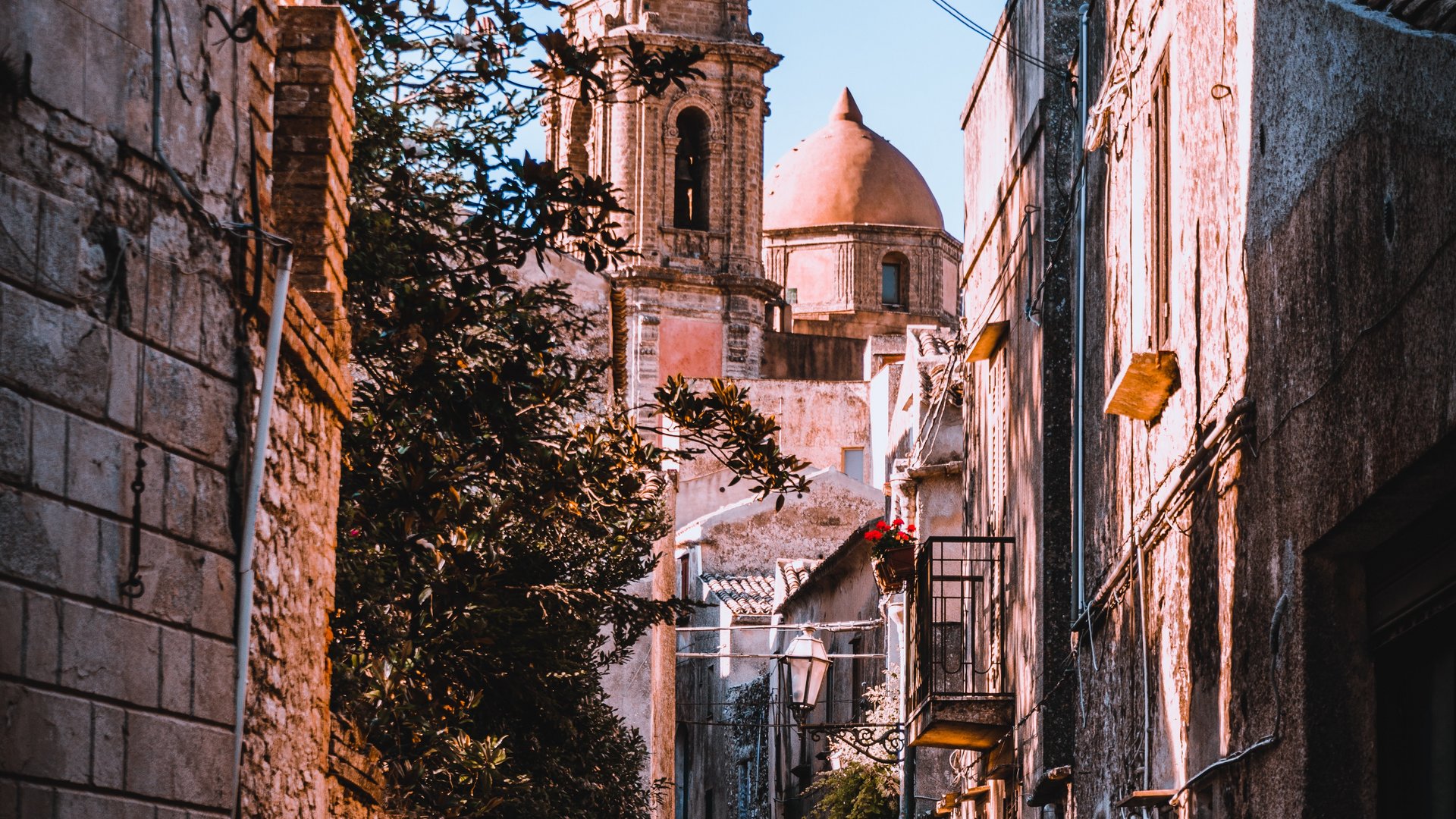 Sonderaktion November | Sizilien - 4* Hotel Artemis