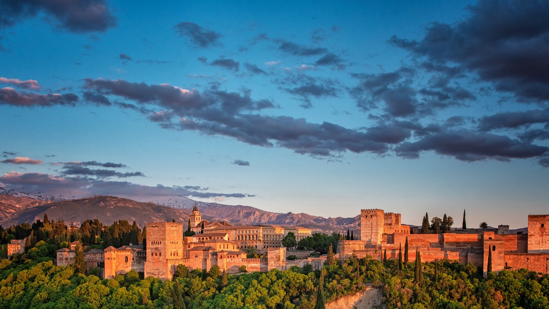 Le Marche
