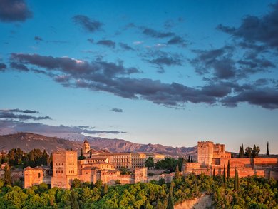 Spanien